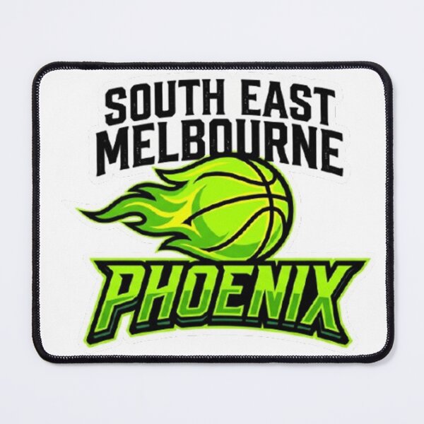 Item preview, South east melbourne phoenix designed and sold by sanawnaw154.