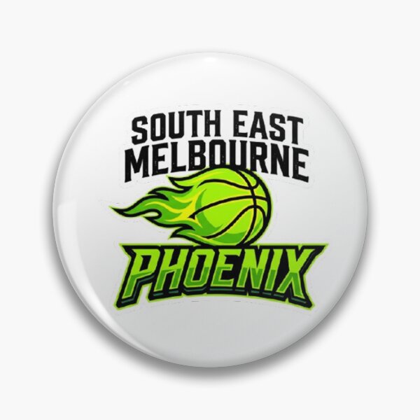 Item preview, South east melbourne phoenix designed and sold by sanawnaw154.