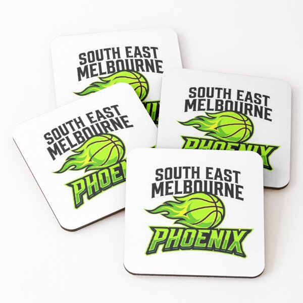 Item preview, South east melbourne phoenix designed and sold by sanawnaw154.
