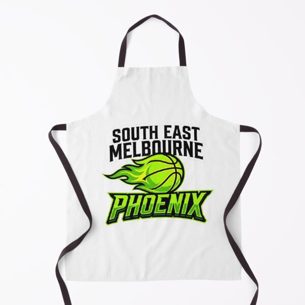 Item preview, South east melbourne phoenix designed and sold by sanawnaw154.