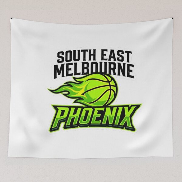 Item preview, sureste de Melbourne Phoenix designed and sold by sanawnaw154.