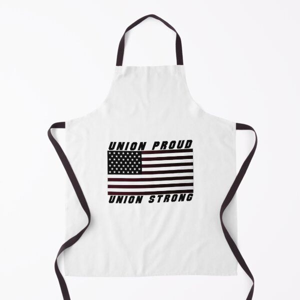 Item preview, Union Proud - Union Strong designed and sold by sirda-rrow.