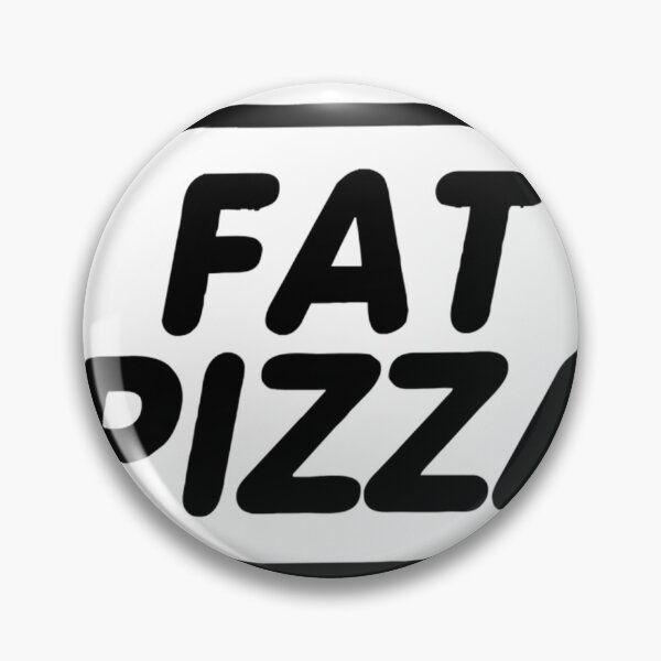 Artikelvorschau, Fette Pizza entworfen und verkauft von Spajic.