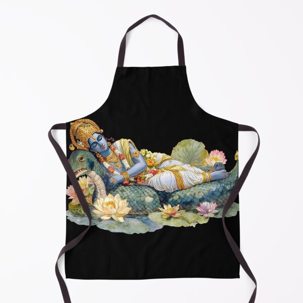 Item preview, Lord Vishnu designed and sold by Instant Printing.
