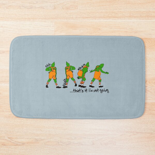 Item preview, Thats It Im Not Going designed and sold by KeziahBordley.