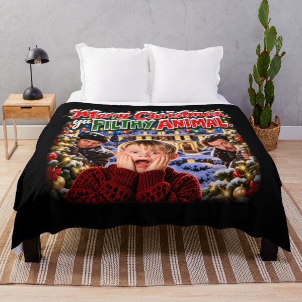 Item preview, Kevin McCallister movie Home Alone designed and sold by hasungqy.