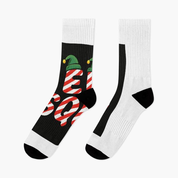Item preview, Festive Elf Squad designed and sold by Love Joy.