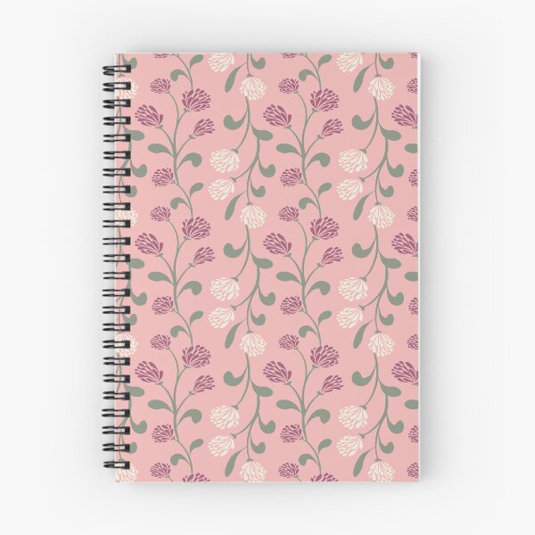 Item preview, Rows of flowers designed and sold by maryams-pattern.