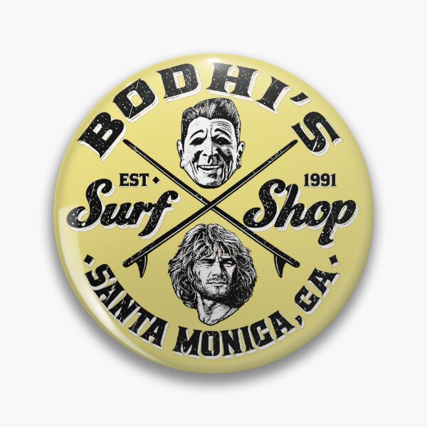 Item preview, Bodhi's Surf Shop designed and sold by unicorns-art.