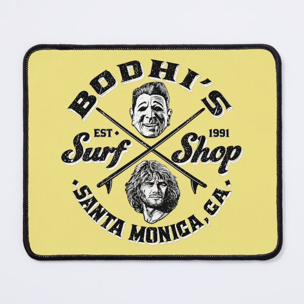Item preview, Bodhi's Surf Shop designed and sold by unicorns-art.