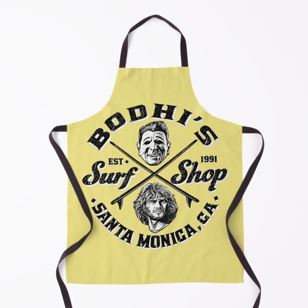 Item preview, Bodhi's Surf Shop designed and sold by unicorns-art.