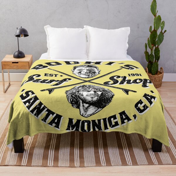 Item preview, Bodhi's Surf Shop designed and sold by unicorns-art.