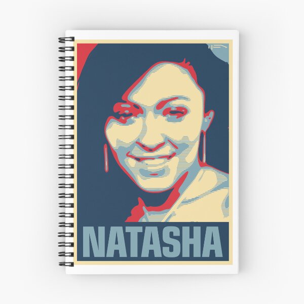 Artikelvorschau, Natasha entworfen und verkauft von DFA.