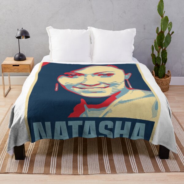 Item preview, Natasha designed and sold by DFA.