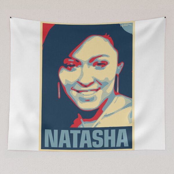 Item preview, Natasha designed and sold by DFA.