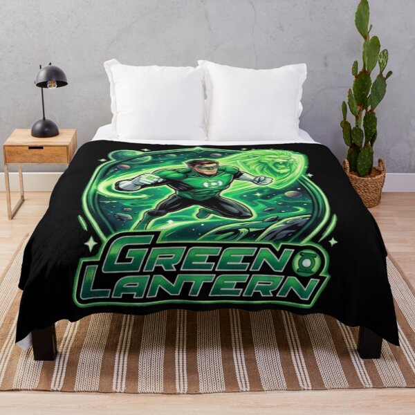 Artikelvorschau, Green Lantern entworfen und verkauft von hasungqy.