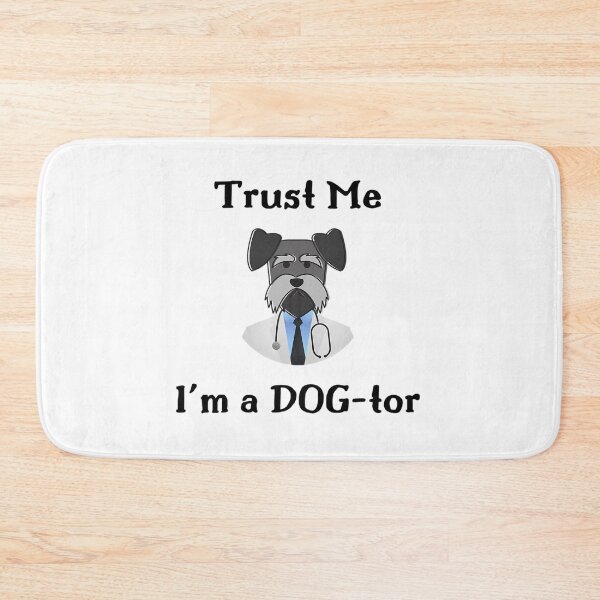 Item preview, Trust Me I'M A Dog-Tor designed and sold by tamiya-mortimer.