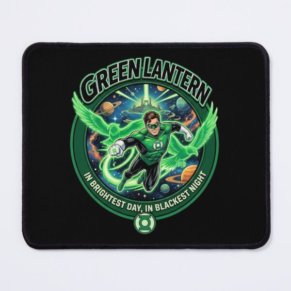 Item preview, green lantern designed and sold by hasungqy.