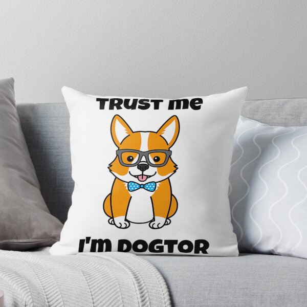 Item preview, Trust Me I'M Dogtor - Dogtor Lover Doctor Day National Doctor Day Operation designed and sold by tamiya-mortimer.
