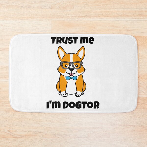 Item preview, Trust Me I'M Dogtor - Dogtor Lover Doctor Day National Doctor Day Operation designed and sold by tamiya-mortimer.
