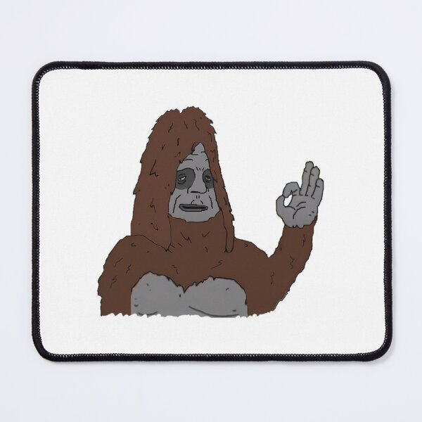 Item preview, Sassy A-Ok Mike Nolan The Big Lez Show designed and sold by erynk-rieger.