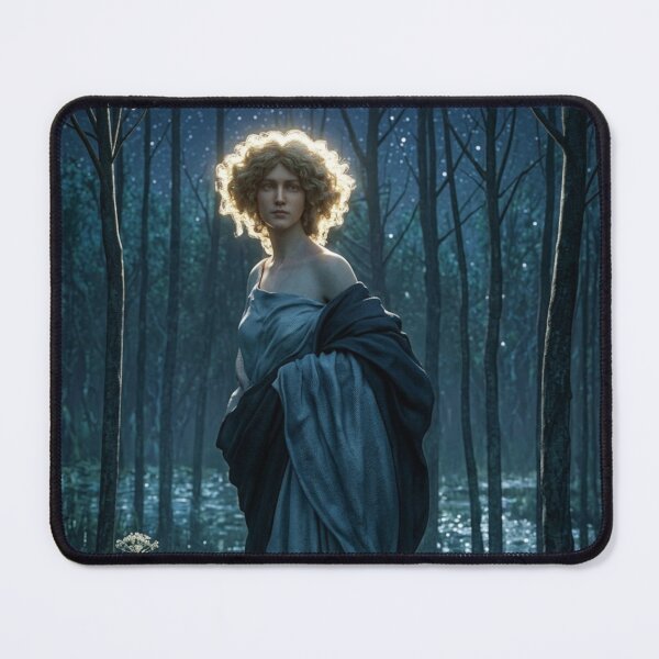 Item preview, Rackham Arthur - a Midsummer Night's Dream - Helena 3D re imagining designed and sold by Vintage Designs +.