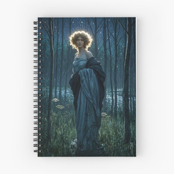 Item preview, Rackham Arthur - a Midsummer Night's Dream - Helena 3D re imagining designed and sold by Vintage Designs +.