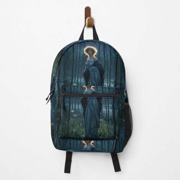 Item preview, Rackham Arthur - a Midsummer Night's Dream - Helena 3D re imagining designed and sold by Vintage Designs +.