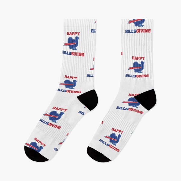 Item preview, Happy Billsgiving- Bills Football Turkey Day designed and sold by BalouEdison.