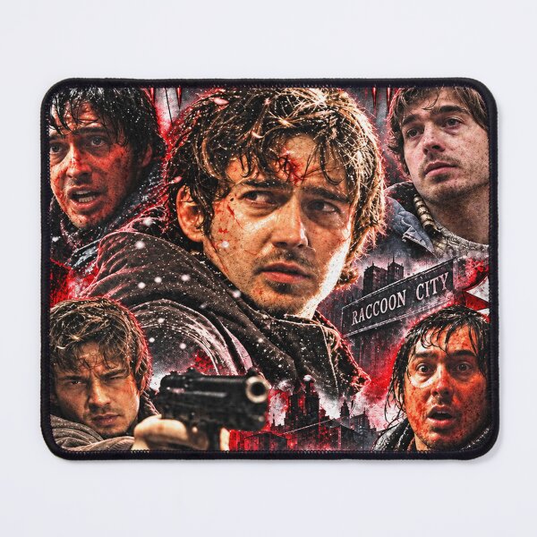 Item preview, Bryan Hodukavich Resident Evil Movie designed and sold by WSTRap.