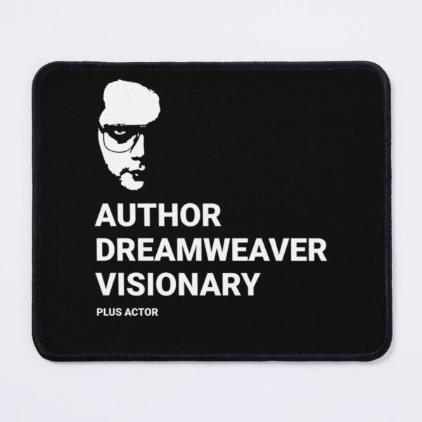 Item preview, Author, Dreamweaver, Visionary      designed and sold by unapovgunrock.