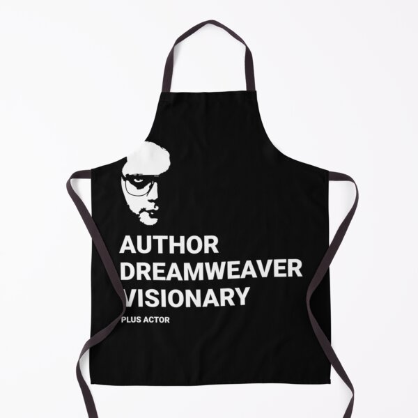 Item preview, Author, Dreamweaver, Visionary designed and sold by unapovgunrock.