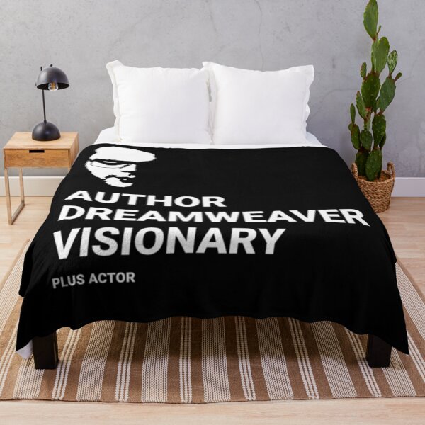 Item preview, Author, Dreamweaver, Visionary designed and sold by unapovgunrock.