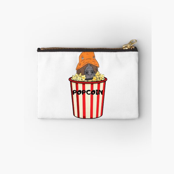 Item preview, Sassy Popcoin Bucket designed and sold by erynk-rieger.
