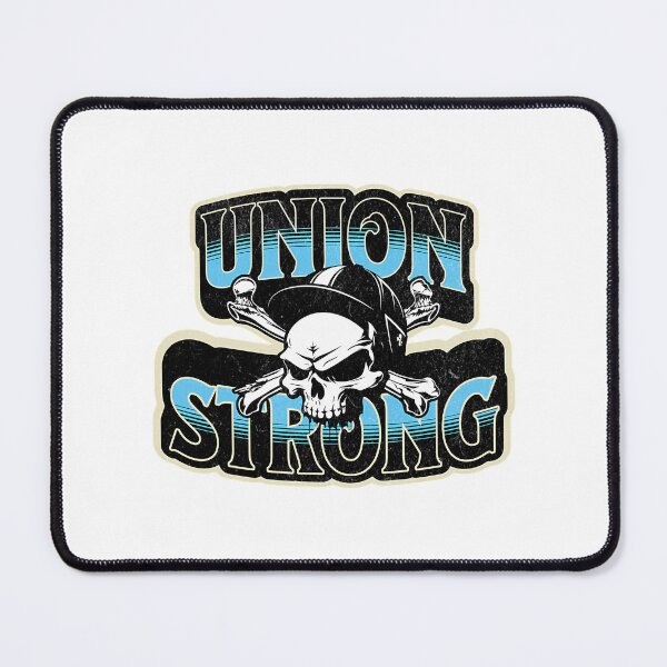 Item preview, Union Strong designed and sold by sirda-rrow.