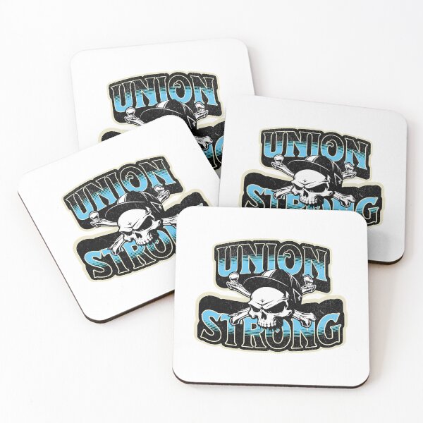Item preview, Union Strong designed and sold by sirda-rrow.