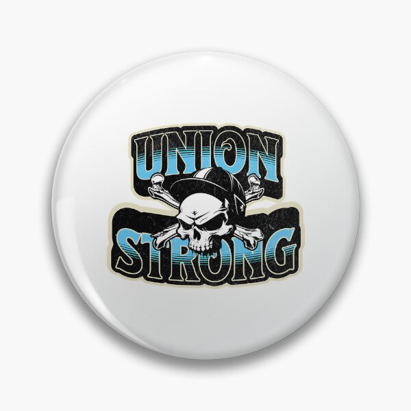 Item preview, Union Strong designed and sold by sirda-rrow.