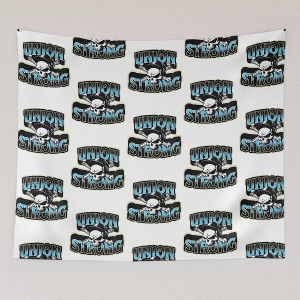 Item preview, Union Strong designed and sold by sirda-rrow.