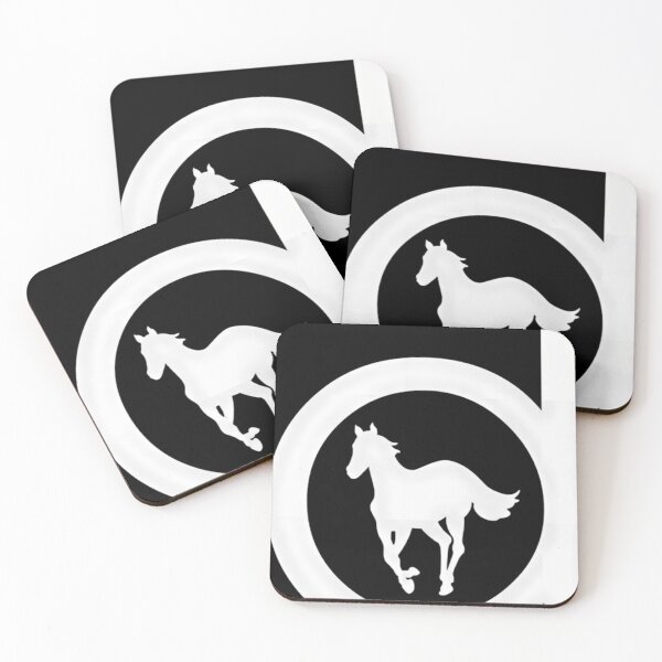 Item preview, Deftones White Pony white designed and sold by CDCVervel.