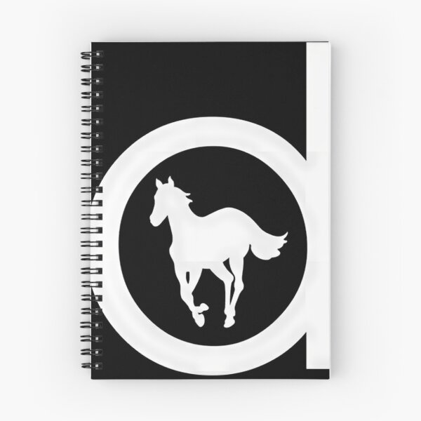Item preview, Deftones White Pony white designed and sold by CDCVervel.