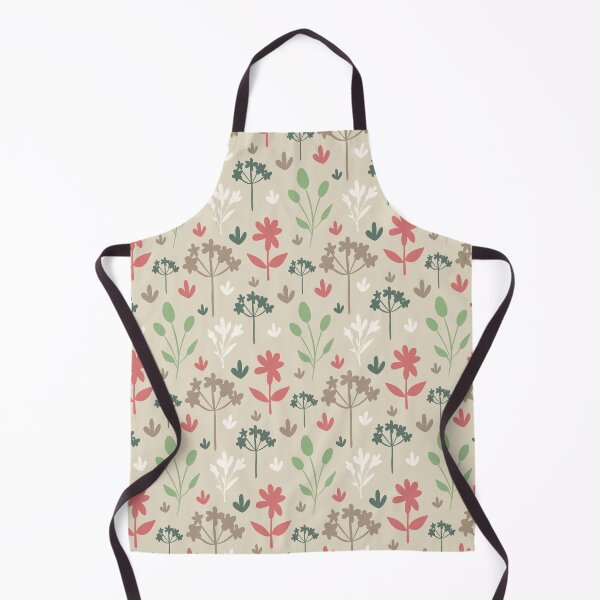 Item preview, Calm garden designed and sold by maryams-pattern.