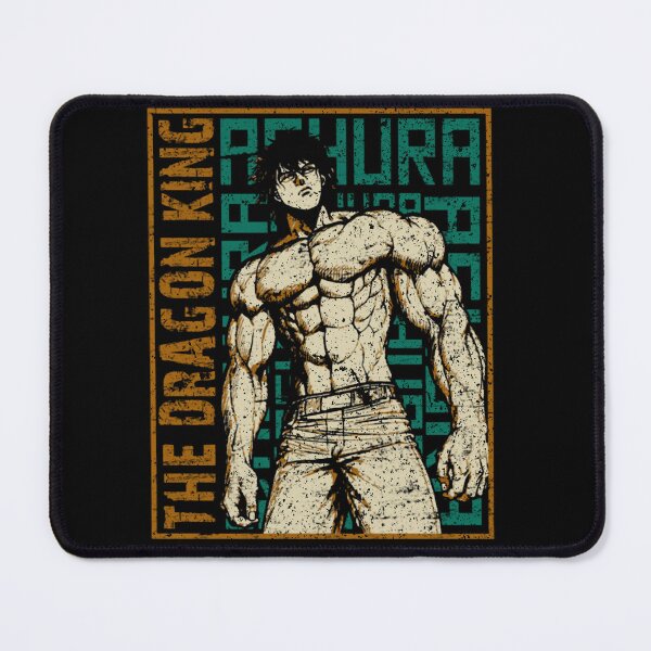 Item preview, Ashura Kengan Classic designed and sold by Corbinee.