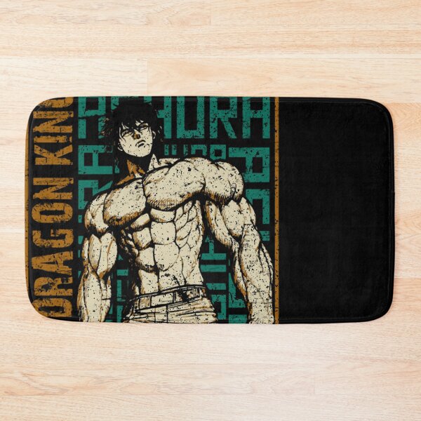 Item preview, Ashura Kengan Classic designed and sold by Corbinee.