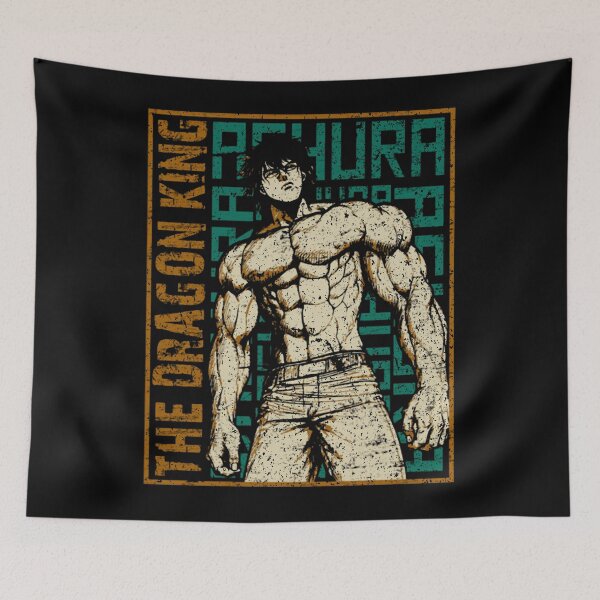 Item preview, Ashura Kengan Classic designed and sold by Corbinee.