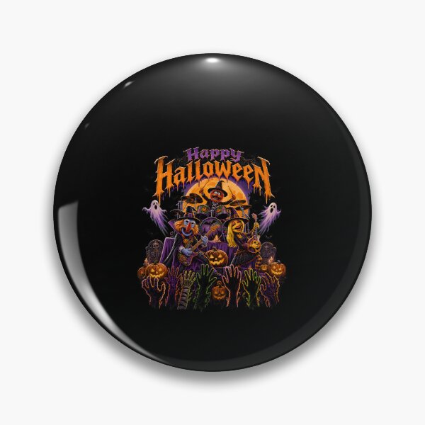 Item preview, dr teeth and the electric mayhem halloween designed and sold by MichaelFoster5.
