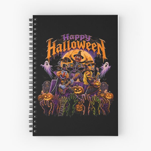 Item preview, dr teeth and the electric mayhem halloween designed and sold by MichaelFoster5.