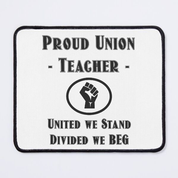 Item preview, Union Strong And Solidarity - Red Ed designed and sold by sirda-rrow.