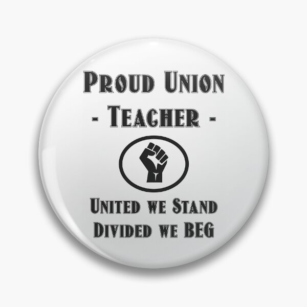 Item preview, Union Strong And Solidarity  - Red Ed designed and sold by sirda-rrow.