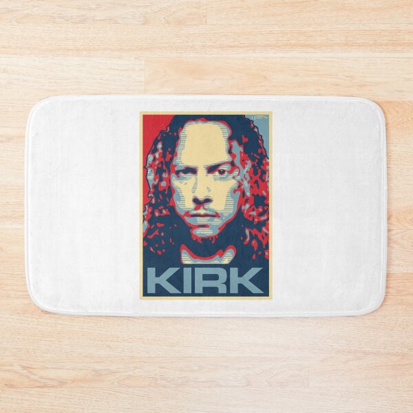 Item preview, Kirk designed and sold by DFA.