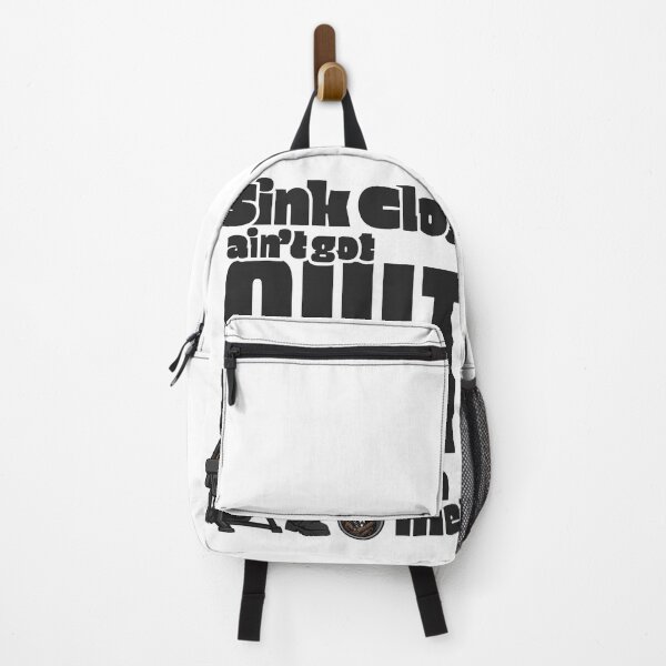 Item preview, Sink clog ain't got shit on me - Light designed and sold by deCreatifs.